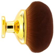 Pincel de maquiagem EOICCEOH Extra Large Body Self Tanner Gold