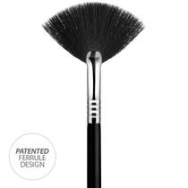 Pincel de Maquiagem F50 Daymakeup Blush Iluminador Vassoura Leque Medio Cerdas Pincel de Maquiagem F50 Daymakeup Blush Iluminador Vassoura Leque Medio Cerdas