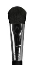 Pincel de Maquiagem F75 Daymakeup Contorno Pequeno Small Contourn Brush