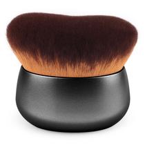 Pincel de maquiagem Gloré Brochas Self Tanner Kabuki 75 mm extra grande