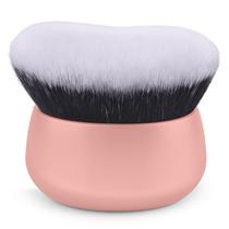 Pincel de maquiagem Gloré Brochas Self Tanner Kabuki 75 mm rosa Pincel de maquiagem Gloré Brochas Self Tanner Kabuki 75 mm rosa