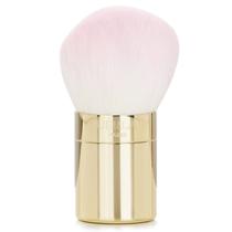 Pincel de maquiagem Guerlain Meteorites Powder, 1 peça de cerdas sintéticas Pincel de maquiagem Guerlain Meteorites Powder, 1 peça de cerdas sintéticas