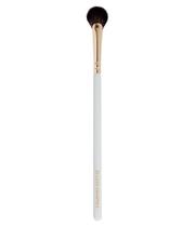 Pincel de maquiagem Jillian Dempsey Mini Fan Eye Synthetic Vegan