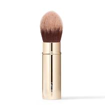 Pincel de maquiagem Jouer Essential Travel Complexion Vegan Gold