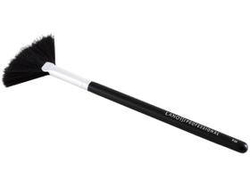 Pincel de Maquiagem Leque Lanossi - Professional F22 Pincel de Maquiagem Leque Lanossi - Professional F22