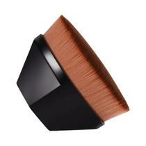 Pincel De Maquiagem Mágico De Fibra De Alta Densidade Para Base Líquida E BB Cream, Ferramenta De