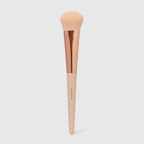 Pincel de Maquiagem Multifuncional Angulado - Soft Angled Brush Ocn2