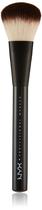 Pincel de maquiagem NYX PROFESSIONAL MAKEUP Pro Powder Brush Pincel de maquiagem NYX PROFESSIONAL MAKEUP Pro Powder Brush