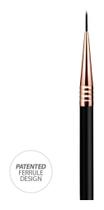 Pincel De Maquiagem O182 Daymakeup Delineador Fino Pequeno