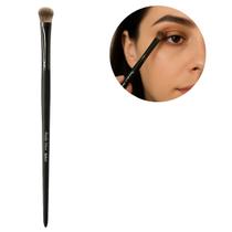 Pincel de Maquiagem P/ Sombras Hello Mini Profissional