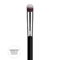 Pincel de Maquiagem P32 Daymakeup Kabuki Corretivo Precisao Arredondado Pequeno
