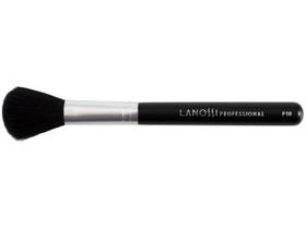 Pincel de Maquiagem para Blush Lanossi - Professional F18 Pincel de Maquiagem para Blush Lanossi - Professional F18