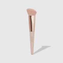 Pincel de Maquiagem para Contorno - Angled Contour Brush Ocn19 - OCÉANE