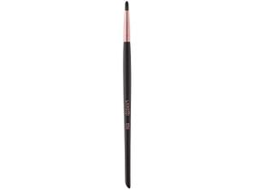 Pincel de Maquiagem para Delinear Lanossi Rose Black Pincel de Maquiagem para Delinear Lanossi Rose Black