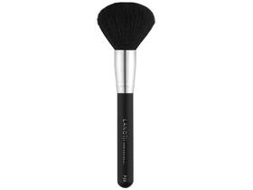 Pincel de Maquiagem para Pó Facial Lanossi - Professional F25