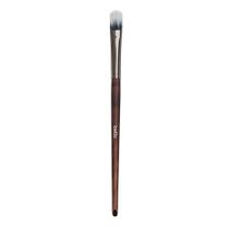 Pincel De Maquiagem Para Sombra Peq. Duo Fiber Wood Belliz Pincel De Maquiagem Para Sombra Peq. Duo Fiber Wood Belliz