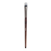 Pincel de Maquiagem para Sombra Peq. Duo Fiber Wood Belliz