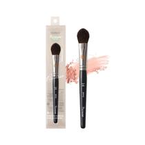 Pincel de maquiagem Piccasso PONY14 Soft Tapered Blush & Highlighter