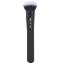 Pincel De Maquiagem Profissional P/ Face Noir N06 Macrilan Pincel De Maquiagem Profissional P/ Face Noir N06 Macrilan