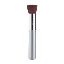 Pincel de maquiagem PÜR Beauty Chisel Flat Top Synthetic Cerstles Pincel de maquiagem PÜR Beauty Chisel Flat Top Synthetic Cerstles