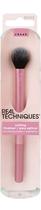 Pincel de maquiagem Real Techniques Professional Powder, conjunto de 4