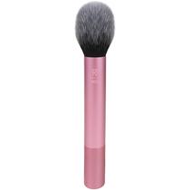 Pincel de maquiagem Real Techniques Ultra Plush Blush, 1 unidade