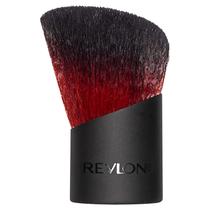 Pincel de maquiagem Revlon Kabuki Brush para pó solto e prensado Pincel de maquiagem Revlon Kabuki Brush para pó solto e prensado