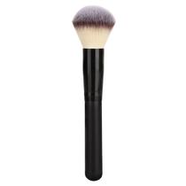 Pincel de maquiagem RN BEAUTY Powder Foundation Blush Bronzer Black