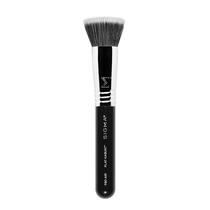 Pincel de maquiagem Sigma Beauty F80 Air Flat Kabuki Brush