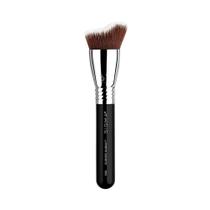 Pincel de Maquiagem Sigma Beauty Kabuki Curvado F83