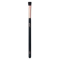 Pincel de maquiagem Skone Cosmetics Liner Luxe Premium Rose Gold