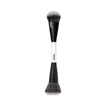 Pincel De Maquiagem Soft Glow Para Iluminador E Blush F1 F2 F3 F4 F5 E6 EF1 EF2 E3 E4 E5 F7
