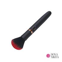 Pincel de Maquiagem Vibratório Recarregável Pincel de Maquiagem Vibratório Recarregável