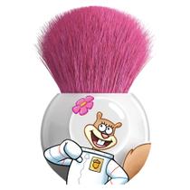 Pincel de maquiagem wet n wild Round Kabuki SpongeBob Squarepants