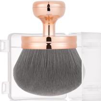 Pincel de maquiagem Yoseng Extra Large Body Vegan Kabuki Brush