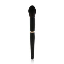 Pincel de maquiagem Youngblood YB5 Cheek Brush Synthetic Fibers