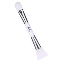 Pincel de máscara facial e aplicador de máscara de argila de silicone macio Pincel de máscara facial e aplicador de máscara de argila de silicone macio