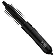 Pincel de modelagem Hot Air Hot Tools Pro Artist Black de 1 polegada
