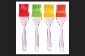 Pincel de nivelamento Ace Trading Silicone 8" Pincel de nivelamento Ace Trading Silicone 8"