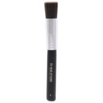 Pincel de nylon Make-up Studio Foundation 37, grande para mulheres