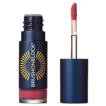 Pincel de óleo labial On Block Sun Shine SPF 30 Peony Vegan Pincel de óleo labial On Block Sun Shine SPF 30 Peony Vegan