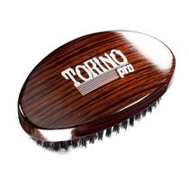 Pincel de palma Wave Torino Pro 730 de curva média 360 ondas