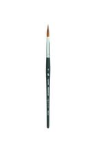 Pincel de pintura em aquarela Princeton Aqua Elite Series 4850 8 Pincel de pintura em aquarela Princeton Aqua Elite Series 4850 8