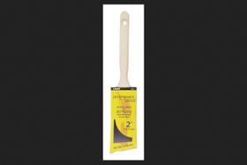 Pincel de pintura Linzer 2870 PIC 0200 Cinzeled Trim Soft Filament