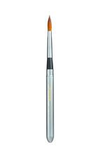 Pincel de Pintura Princeton Aqua Elite Redondo Sintético Tamanho 10
