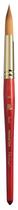 Pincel de pintura Princeton Heritage Series 4050 Synthetic Sable Pincel de pintura Princeton Heritage Series 4050 Synthetic Sable