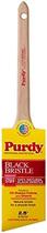 Pincel de pintura Purdy 144024025 Black Bristle 6,4 cm