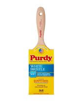 Pincel de pintura Purdy 144380430 White Bristle 7,5 cm