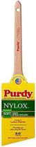 Pincel de pintura Purdy Nylox Dale 7,6 cm de cerdas macias