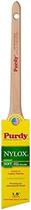 Pincel de pintura Purdy Nylox Dale Soft Bristles 3,8 cm